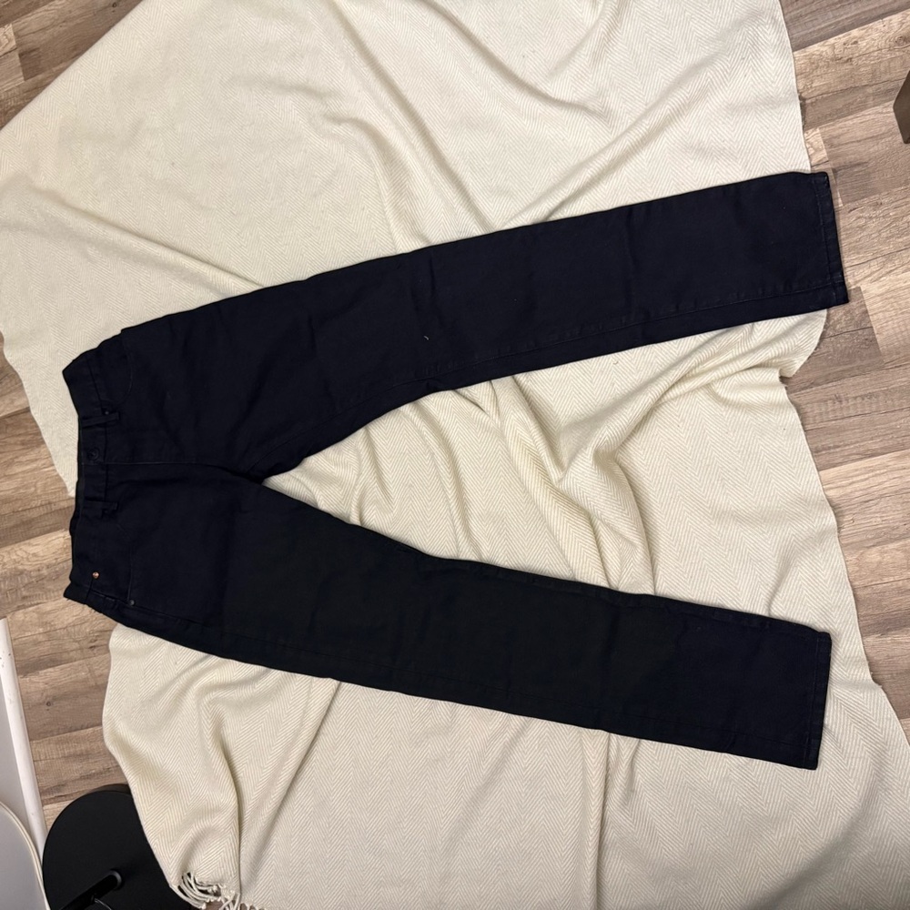Givenchy Dark Blue Men's Jeans